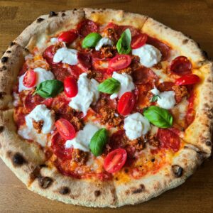 STRACCIATELLA